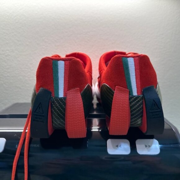 Puma Ferrari Driving Shoes (rare) - Picture 6 of 9